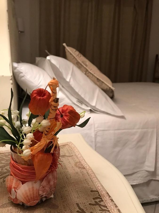 马里纳迪马萨Ancora Bilocale别墅 外观 照片