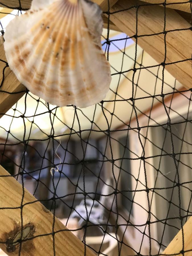 马里纳迪马萨Ancora Bilocale别墅 外观 照片